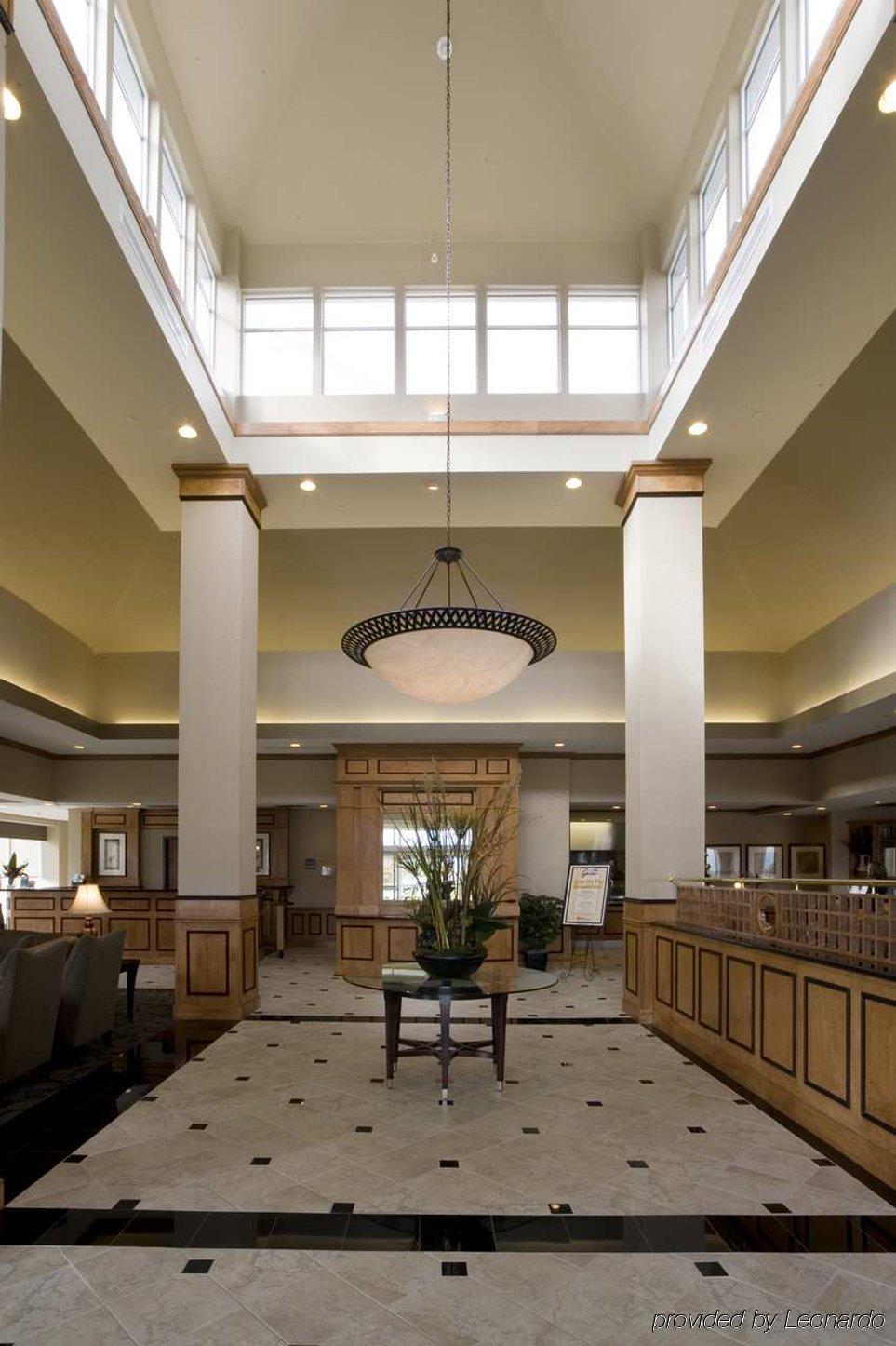 Hilton Garden Inn Tulsa South Interno foto